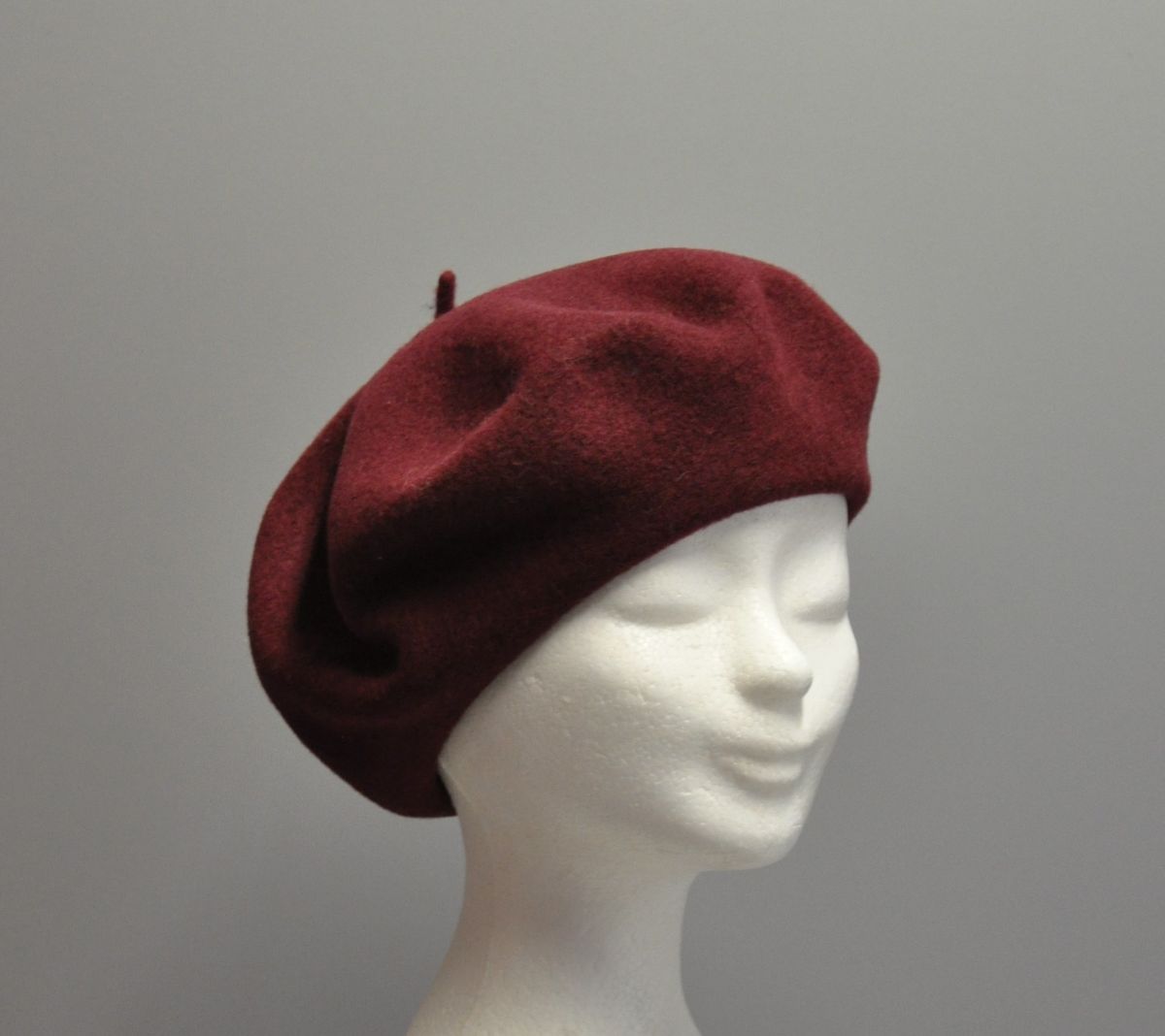 baret in vilt