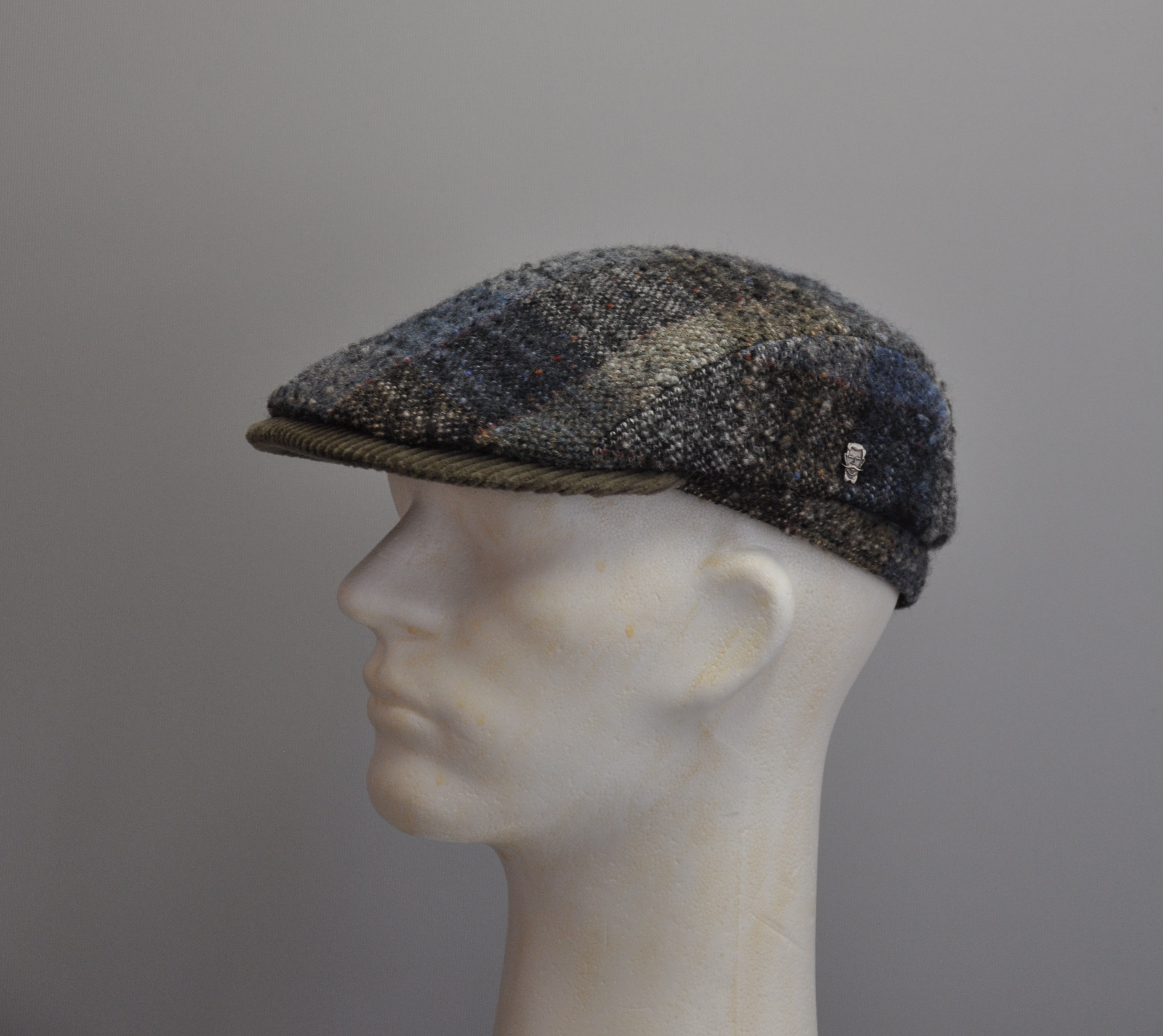 flatcap in wol City Sport