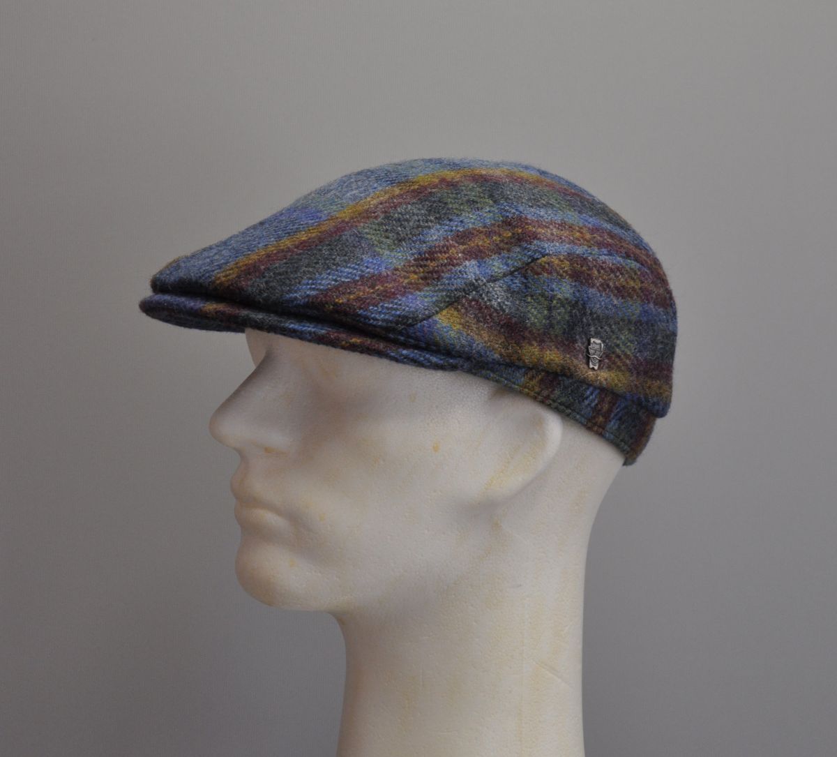 flatcap in wol City Sport